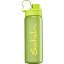 Satch Sport Trinkflasche Lime Green 0,65 l