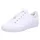 Paul Green Damen Sneaker Low Weiß 42