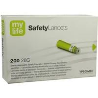 medical technologie and devices germany gmbh Mylife SafetyLancets