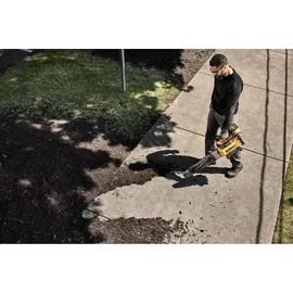 DeWalt Akku-Axialgebläse, DCMBL777N 54V FV LEAF BLOWER AXIAL AIR BLOWER solo
