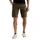 PME Legend Herren Short NORDROP CARGO SHORTS STRETCH TWILL Regular Fit Psh2604661-6416 Grün W 31