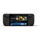 Valve Steam Deck OLED 512GB Spielkonsole,