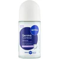NIVEA Derma Control Restore Anti-Transpirant Deodorant Roll-on 50 ml