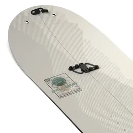 Salomon BELLEVUE SPLIT Snowboard 2026 - 148