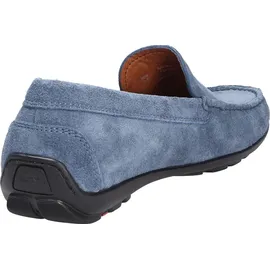 LLOYD Emilio Herren Blau 44