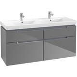 Villeroy & Boch Subway 2.0 Waschtischunterschrank A91710FP