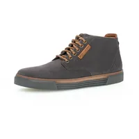Gabor Sneaker High Herren Grau 40,5