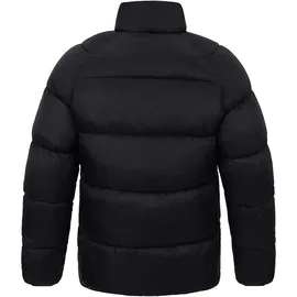 Jako Puffy schwarz S