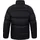Jako Puffy schwarz S