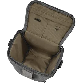 Hama Kameratasche Terra 100 Colt Grau
