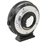 Metabones Objekitivadapter Speed Booster 0,64x MFT Canon EF