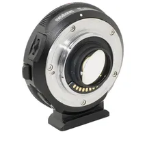 Metabones Objekitivadapter Speed Booster 0,64x MFT Canon EF