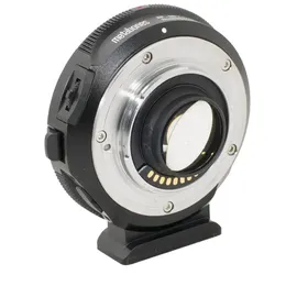 Metabones Objekitivadapter Speed Booster 0,64x MFT Canon EF