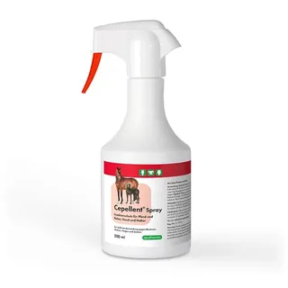 cp-pharma Cepellent Spray 500 ml