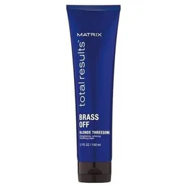 Matrix Total Results Brass Off Blonde Threesome Leave-In Creme 150 ml