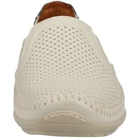PIKOLINOS Slipper weiß 41