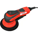 TECMIX TMX EXS 350 5.0 inkl. Handgriff, Schleifpapier