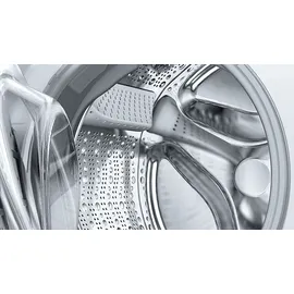 Siemens WU14UT70 iQ 500 Waschmaschine (8 kg, 1400 U/min)