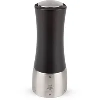 Peugeot Madras Select ES/schoko16cm, Pfeffermühle + Salzmühle Braun