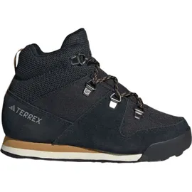 Adidas Terrex Snowpitch COLD.RDY Herren Core Black / Core Black / Mesa 40