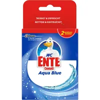 WC-Ente Aqua Blue 4in1 Nachfüller