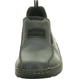 Rieker schwarz 44