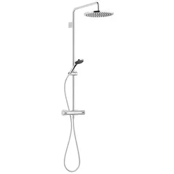 Dornbracht Übergreifend neutral 34460979 chrom