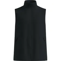 Odlo Airwool Schwarz M