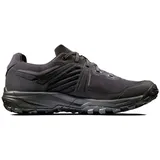 Mammut Ultimate III Low GTX Schuhe (Größe 48.5 - schwarz)