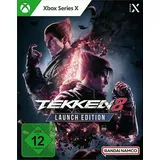 Tekken 8