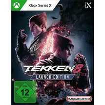 Tekken 8