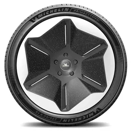 Michelin 205/60 R16 92H Primacy 5 Energy NRG