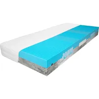 Beco 2 Dreams Komfortschaum 100 x 200 cm H2/H3