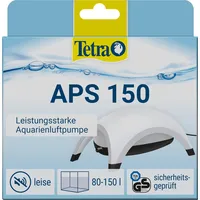 Tetra APS 150 Edition White
