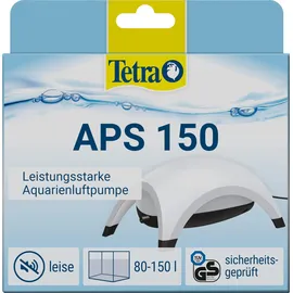 Tetra APS 150 Edition White