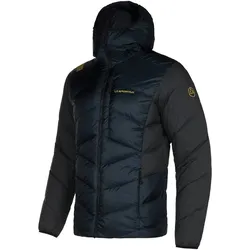 La Sportiva Herren Daunen Jacke Bivouac Down Jkt M, Gr. XL