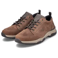 Rieker Schnürschuh Herren Braun 40