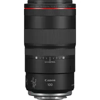 Canon RF 100 mm F2,8L Makro IS USM