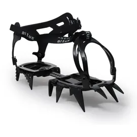 Altus Posets | Black | One Size