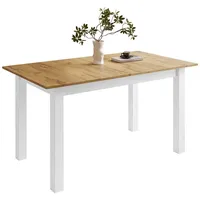 lookway Arton 80 x 77 x 140 cm braun