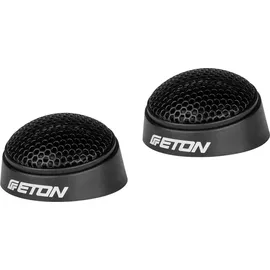 ETON UG FIAT FD16 16,5 cm (6,5“) Plug & Play Komponenten System, passgenaues Lautsprechersystem kompatibel mit FIAT Ducato