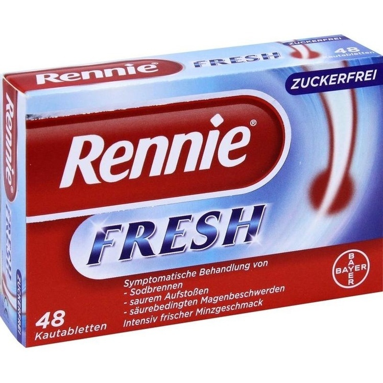 rennie fresh 48