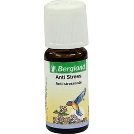 bergland gmbh Anti Stress etherische Ölmischung