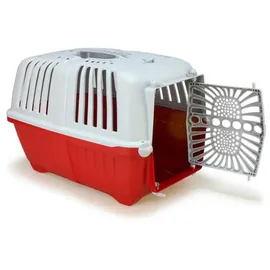 Arquivet Praktiko 48 x 31,5 x 33 cm Rot