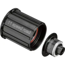 DT Swiss Freilaufkörper Shimano SRAM 11-fach Road schwarz