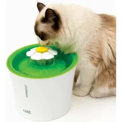 Catit Senses 2.0 Trinkbrunnen Blume 3l