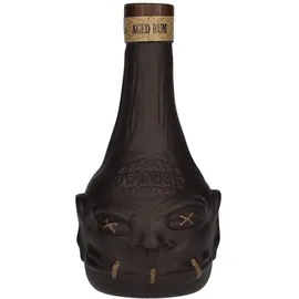 Deadhead 6 Years Old 40% vol 0,7 l