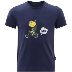 Cube JUNIOR Organic T-Shirt XXL - Monster