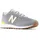 slate grey/punch yellow 44,5