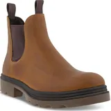 ECCO Grainer M Chelsea Fashion Boot, Amber, 44 EU